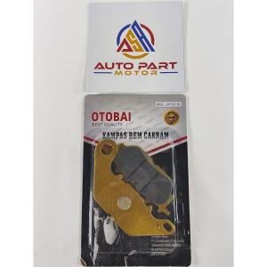 ( OTOBAI ) Dispad Jupiter Mx / Vixion Kampas Rem Cakram Motor