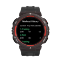 Đồng hồ thông minh Amazfit Active Edge - Chính Hãng. 
