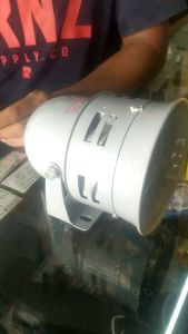 motor sirine motor sirine alarm motor alrm alrm pabrik alarm rumah alarm pos tegangan 220 AC tinggal colok listrik suara kencang terbuat dari plat besi