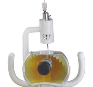 Dental Halogen Lamp 12V50W Light Accessories Dental Lamp Dental Light