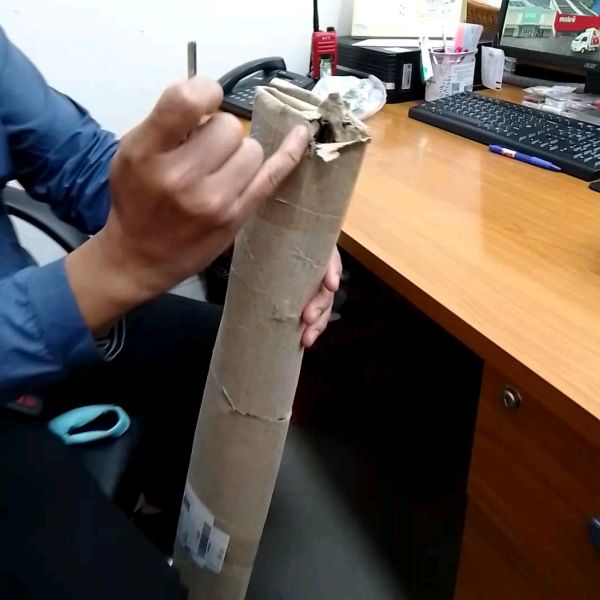 Buyer review video 3