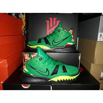 Lazada fashion kyrie irving shoes