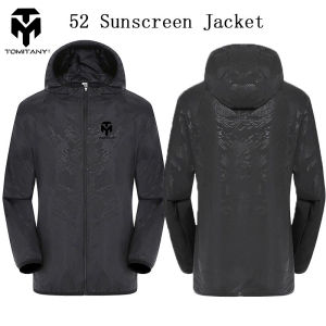 TOMITANY Ready Stock Mens Jackets Waterproof Windproof Motorcycle Jacket Fashion Korean Bomber Jacket M-6XL
