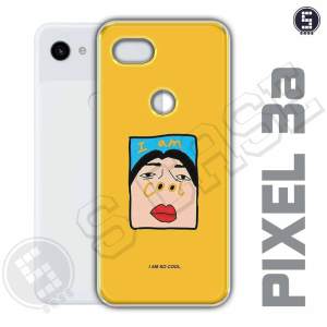 Ốp điện thoại Google Pixel 3a Dẻo Chống Shock Nhiều Mẫu Tuyển Tập 10 A609-CL10