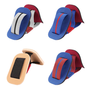 Ngón chân cái dây đeo bunions ép vành đai dị dạng bàn chân Corrector Foot PAINS Relief ngón chân cái miếng chia ngón chân cho phụ nữ người đàn ông Quà Tặng