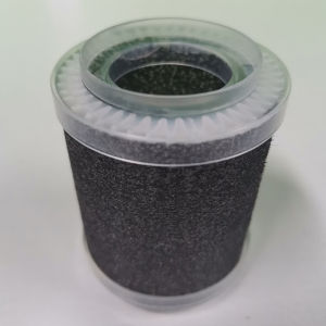 2023 New USB negative ion purifier portable/home/car purifier smoke and odor removal air purifier