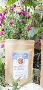 Combo Tiêu + Cafe Thải độc - trồng theo phương pháp thuận tự nhiên