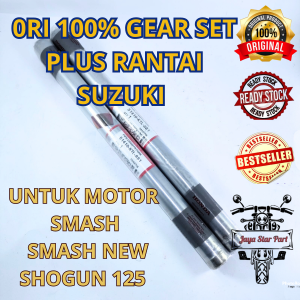ORI 100 % AS SHOCK DEPAN ASLI ORIGINAL HONDA AHM KTL