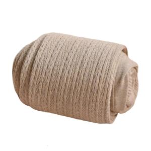 ถุงน่องถักผ้าฝ้ายหนาเลกกิ้งความยืดหยุ่นสูงถุงน่องสำหรับผู้หญิงหลายสีให้เลือกสายรัดให้ความอบอุ่นในฤดูหนาว