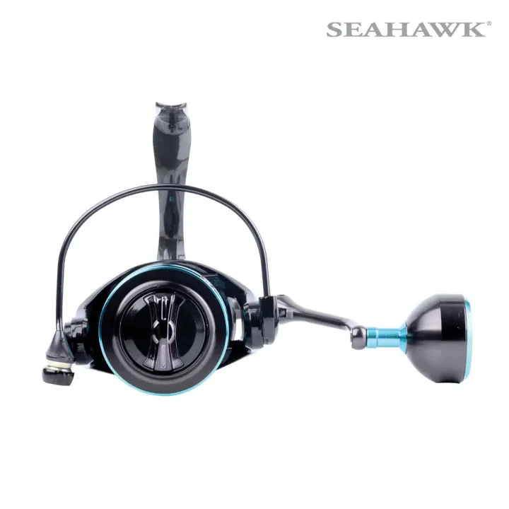 Reel%20Pancing%20Spinning%20Seahawk%20Carbon%20Hunter%203000/4000/5000%20-%20Image%204