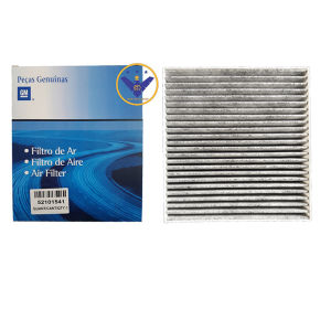 Lọc gió điều hòa than hoạt tính cho xe Chevrolet Trailblazer - 5210154