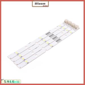 Follow Get New[Bloom Z] 1 3PCS DIY Accessories Freezer Refrigerator LED Strip Light Bar For E349766 MDDZ-162A 1629348 DC12V 1.25W HCDM415LC