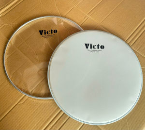 Mặt Trống Snare Victo Nhám 14inch 37cm