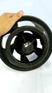 01505 วินมูเล่ รถไถนาเดินตาม เบรคน จักรเพชร ลิ่ม 10 นิ้ว โรแกน 27 มิลลิเมตร หนึ่งในกระบวนการผ่อนตัวของเดินทางด้วย