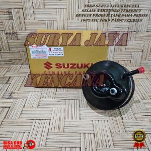 BOSTER VACUM REM KOMPLIT CARRY ST100