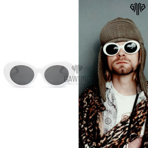 Kacamata Kurt cobain nirvana sunglasses kacamata hitam gaya