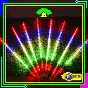 MI-C851 Lightstick Tongkat Lampu Flash Stick Led Tumblr Light Dekorasi Outdoor dan Indoor / Lampu Panjang Stick Lampu Pesta Acara Karnaval Pawai Lampu Konser