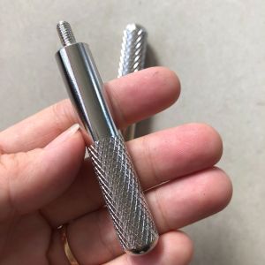 Dụng cụ mở khớp vặn lưỡi dao máy xay cà phê 900N - Thanh điều chỉnh khớp vặn lưỡi dao 900N