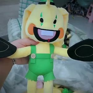 Thú Nhồi Bông Hình Gia Đình Wuggy Wuggy