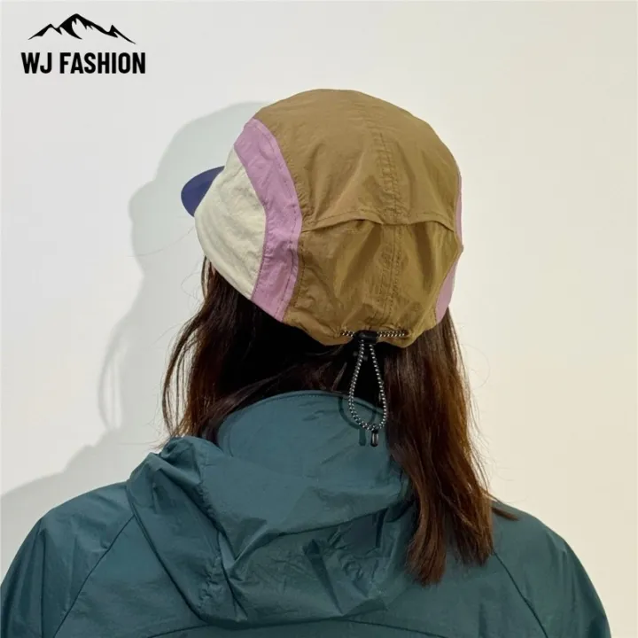 %E3%80%90WJ%E3%80%91Outdoor%20sun%20protection%20breathable%20hiking%20hat,%20Hiking%20baseball%20cap%20Japanese%20color%20blocked%20quick%20drying%20camping%20hat%20-%20Image%204