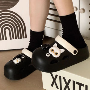 LKShoes  สินค้าใหม่ พร้อมส่ง รองเท้าหัวโตสไตล์เกาหลี ของมันต้องมี งานดี วัสดุคุณภาพ ทนทาน กันน้ำ กันลื่น พื้นนิ่ม น้ำหนักเบา แมทช์ฺง่าย ใส่ได้หลายโอกาส บอกเลยคุ้มมม