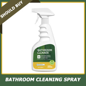 Bathroom Cleaner Pencuci Tandas Paling Berkesan Pencuci Toilet Bowl Stain Remover 浴室 清洁剂