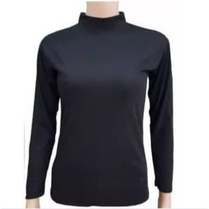 Manset Badan Spandek Turtleneck Standar dan Jumbo Premium