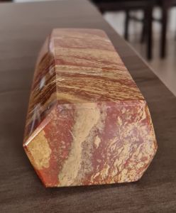 Warring States Carnelian Red Agate