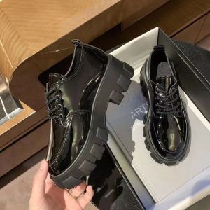 Sepatu Wanita Docmart Sepatu Oxford Wanita Import Premium