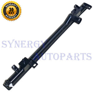 Lower Tank Radiator Proton Preve Lancer - 0019