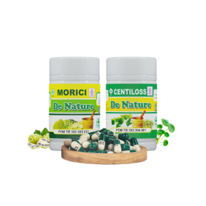 Obat Saraf Kejepit di Bokong Herbal Alami Paling Ampuh Centiloss De Nature