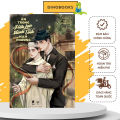 Sách Ẩn Trong Hồn Lụa Mảnh Tình Nam Phương - Ngọc Bắc Khanh - Carobooks. 