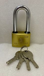 KHOÁ MÓC CỬA BRABUS 50mm CÀNG DÀI_GT50L CHÌA