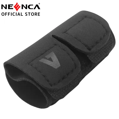 NEENCA 1pc Finger Knuckles Protection Elastic Sleeve