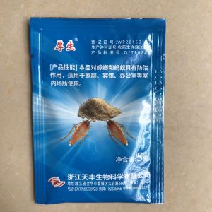 [HCM] Thuốc Diệt Kiến  Diệt Gián Tận Gốc Nhanh Chóng Không Độc Hại-TyHome