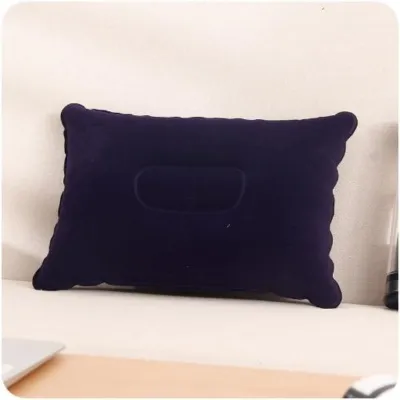 Guling Angin Outdoor Portable Travel/Bantal Unik/Bantal Relaksasi/Guling Penghilang Stress/Bantal Anti Basah