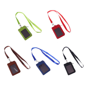 Strength Lanyards Support Neck Strap Accessory for Keychain and Quick Release Clip Charity Event Lanyard