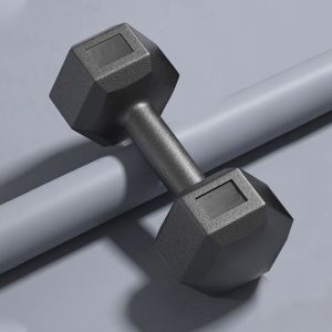 【Affordable set】Yoga Dumbbell 1KG/2KG/3KG Stable Durable Women Dumbbell Weight dumbbell