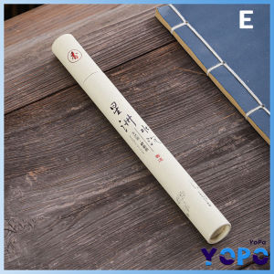 YoPo Incense Stick Sandalwood Incense Fragrance Sleepwell Relaxation Wormwood Home Aromatherapy