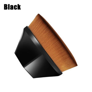 Magic Foundation Brush With Box Beauty 55 Magic Single Foundation Brushes