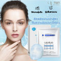 แผ่นมาร์คหน้า Facial mask มาส์กหน้า มาร์คหน้า มาร์กหน้าใส มาส์กให้ความชุ่มชื้น เพิ่มความชุ่มชื้น ปรับสภาพผิวให้กระจ่างใส ล็อคสีผิว. 