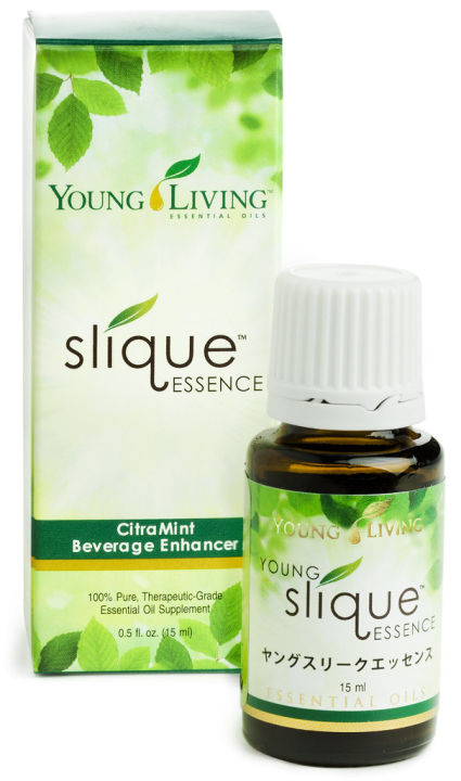 YL Young Living Slique Essence 15ml | Lazada