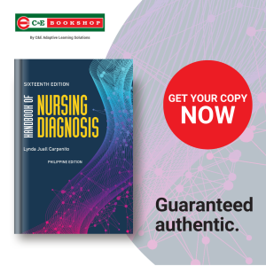 Handbook of Nursing Diagnosis - 9781284301632 - C&E Bookshop