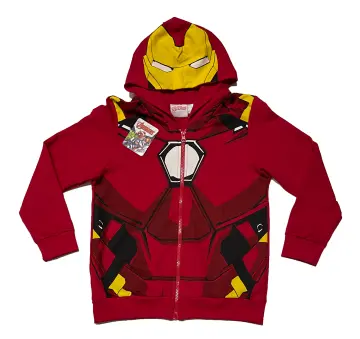 Captain marvel hoodie disney best sale