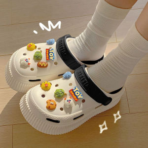 LHShoess ใหม่ล่าสุด รองเท้าหัวโตงานมาแรง ทรงสวยพื้นนิ่ม สีทูโทนสุดปัง คุ้มมากแถวตัวติดเซ็ทสุดเก๋ไปด้วย สวมสบาย ราคาพิเศษแบบนี้ ต้องมีแล้วมั้ยย