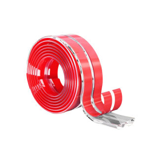 Hai mặt băng bé bảo vệ an ninh dải chống va chạm PVC trẻ em an toàn cho Bàn Cạnh đồ nội thất Đồ Che góc cạnh an toàn Bìa