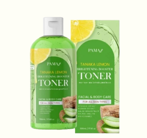 J SOAP Pama Tanaka Lemon j-soap-pama-tanaka-lemon