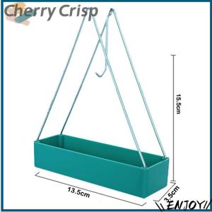 【Cherry Crisp】 Iron Mosquito Holder Incense Holders Incense Frame Modern Repellent Incense Rack For Household Bedroom Patio