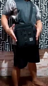 VERSION 2 SLING BAG "QUICK DRAW RELEASE"