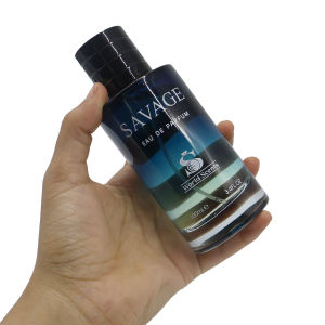 World Scents Savage Minyak Wangi - 100ML Eau De Parfum
